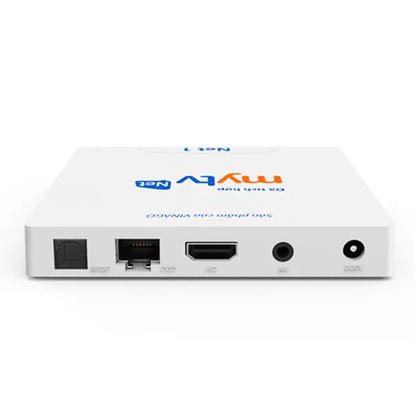 ANDROID BOX MYTV NET 2G