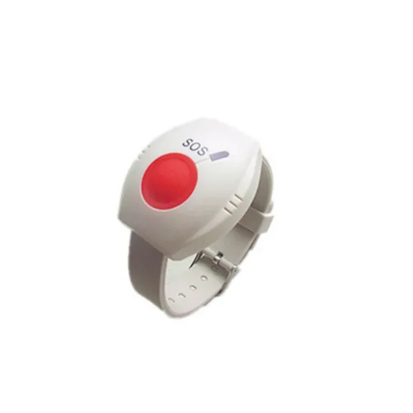 Đồng Hồ Báo Động Khẩn Cấp SOS