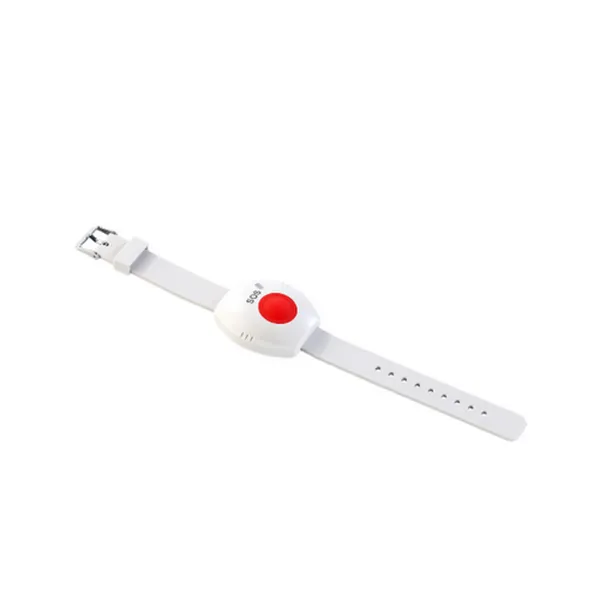 Đồng Hồ Báo Động Khẩn Cấp SOS