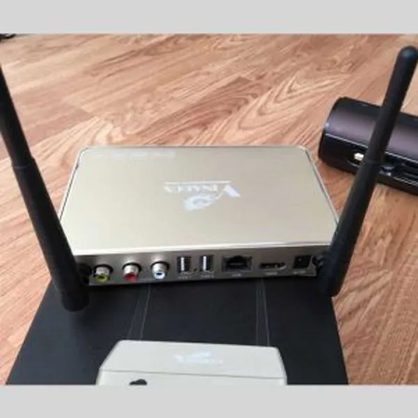 Android Box VINABOX Q10 Octa Core