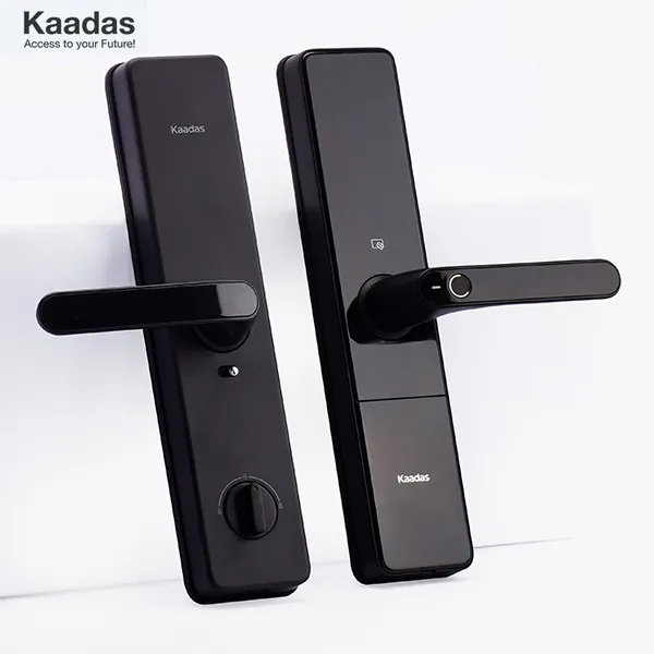 Khóa Cửa Vân Tay Kaadas S500-C