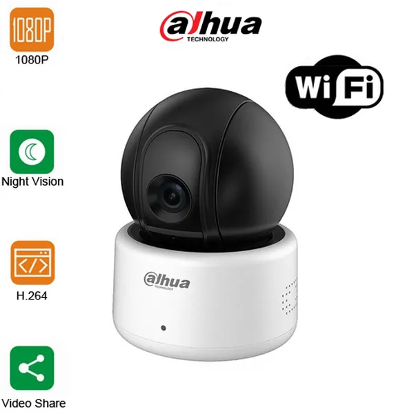 Camera IP Wifi DAHUA DH-IPC-A12P 1.0 Megapixel