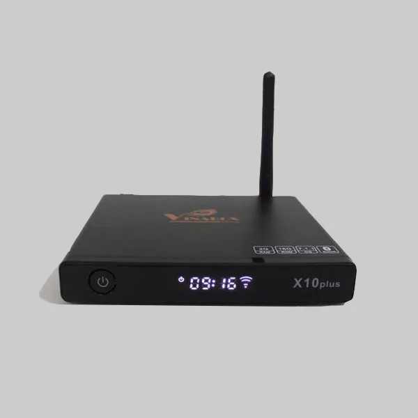 VINABOX X10 PLUS