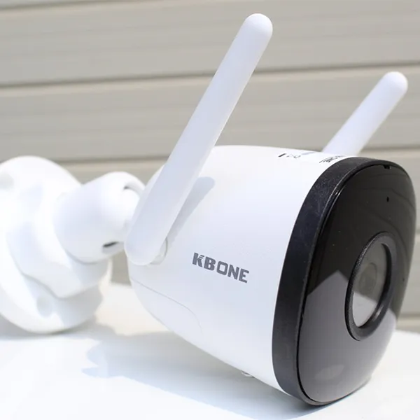 Camera IP Wifi Kbone KN-B21 1080P