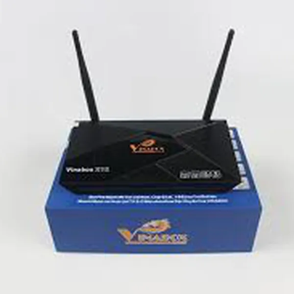 VINABOX X12 2G