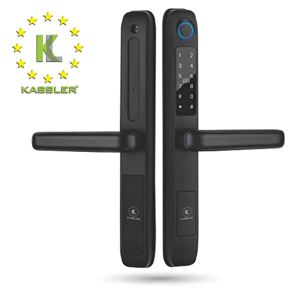 Khóa cửa vân tay Kassler KL-599 RB