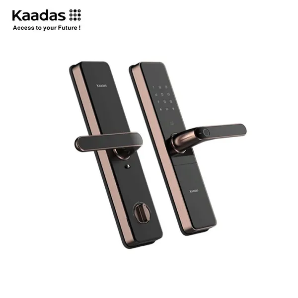 Khóa Cửa Vân Tay Kaadas S500-5W (bản Wifi – App Kaadas)