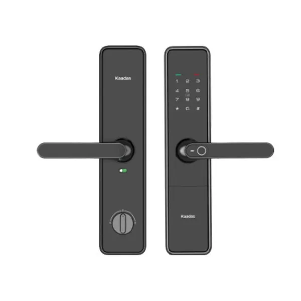 Khóa Cửa Vân Tay Kaadas S500-5W (bản Wifi – App Kaadas)