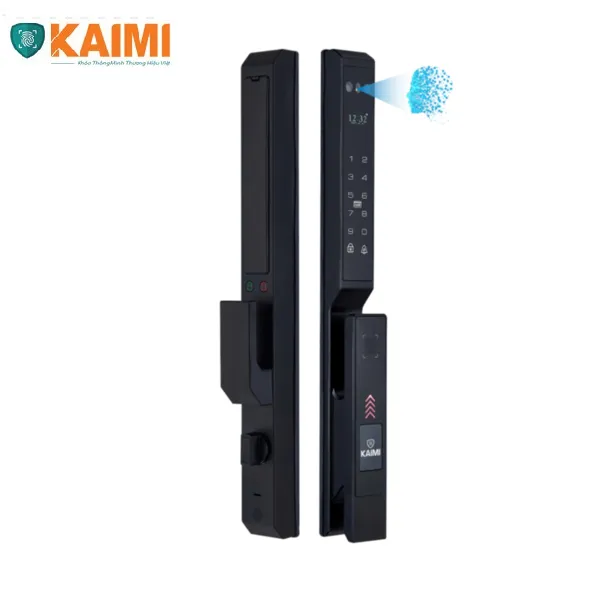 Khoá Nhận Diện Khuôn Mặt Kaimi NF01 FaceID