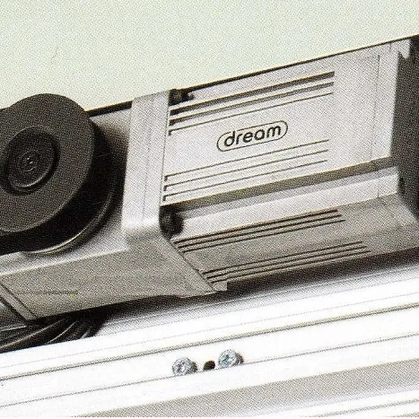 Cửa kính tự động Dream DC4 cao cấp Nhật Bản