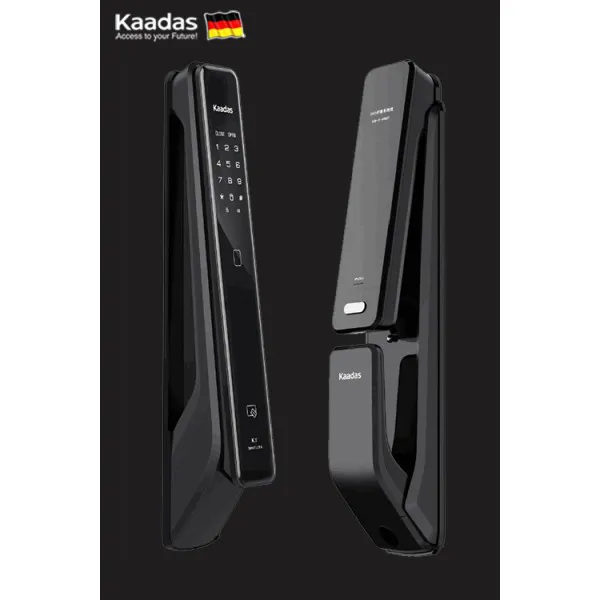 Khóa cửa điện tử KAADAS KX-T