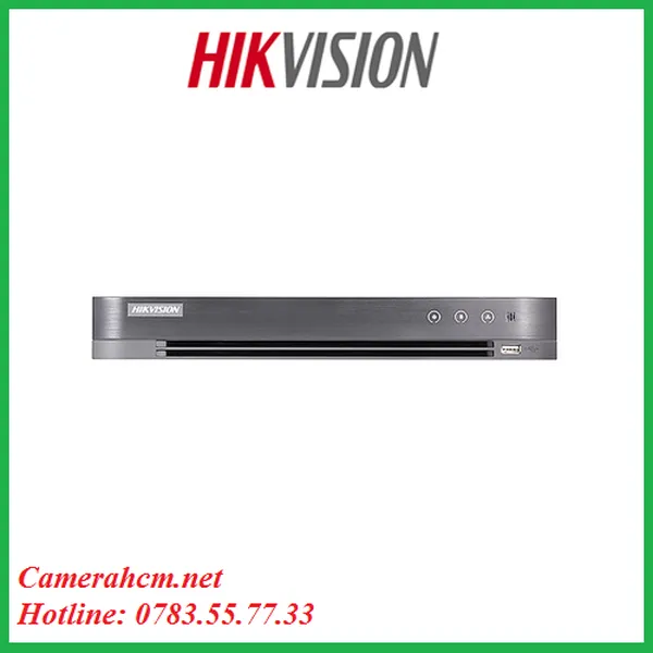 Trọn Bộ 01 Camera Hikvision 5.0mp