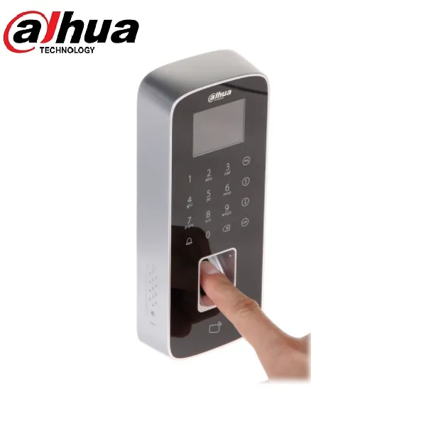 Máy chấm công Dahua DHI-ASI1212D-D