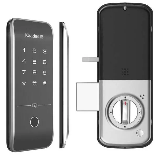 Khóa cửa điện tử KAADAS R7