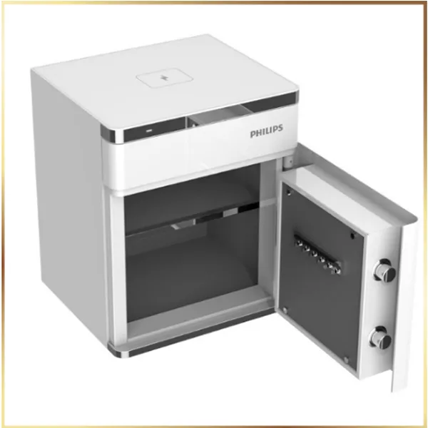 Két Sắt Philips SBX301