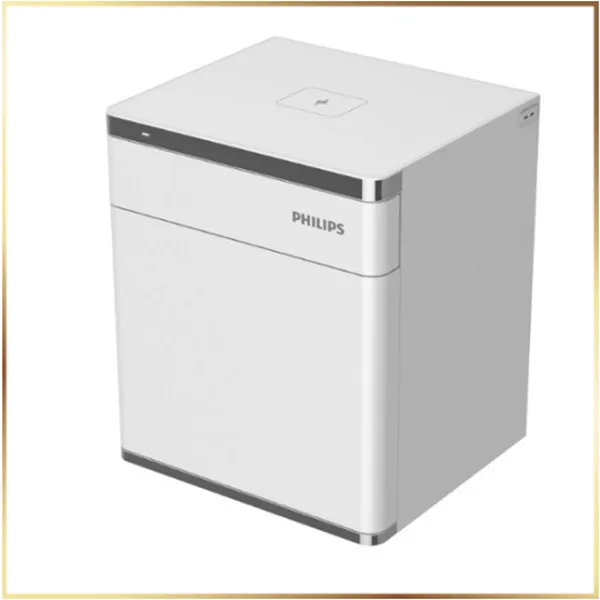 Két Sắt Philips SBX301