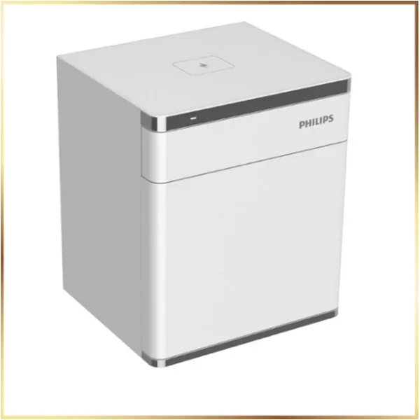 Két Sắt Philips SBX301