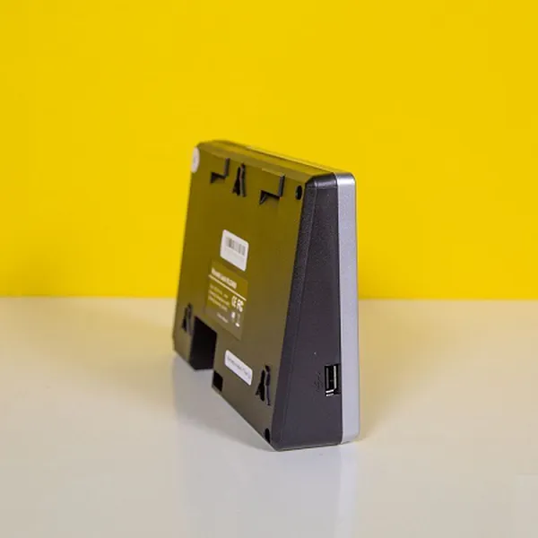 Máy chấm công vân tay Ronal Jack RJ800