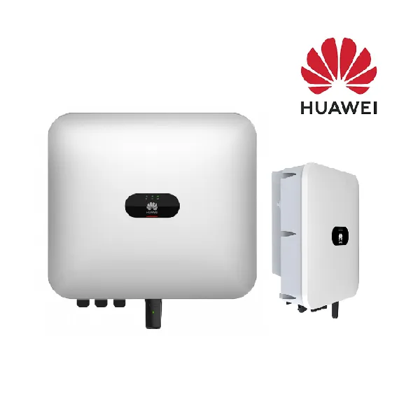Inverter Hòa Lưới Huawei SUN2000-3KTL-L1