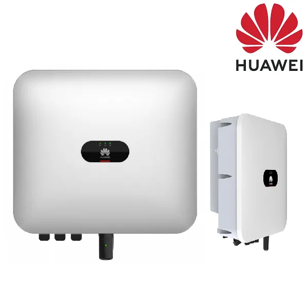 Inverter Hòa Lưới Huawei SUN2000-3KTL-L1