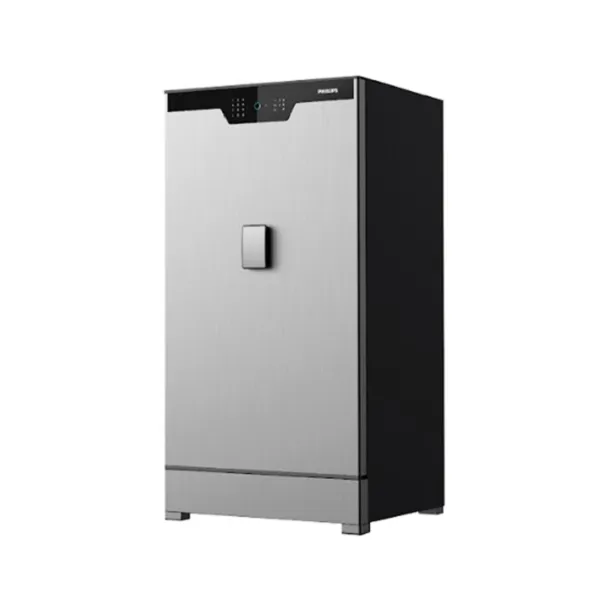 Két Sắt Điện Tử Philips SBX701-5B0