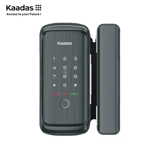 Khoá Cửa Vân Tay Kaadas R8-5GL (Điểu Khiển Qua App)