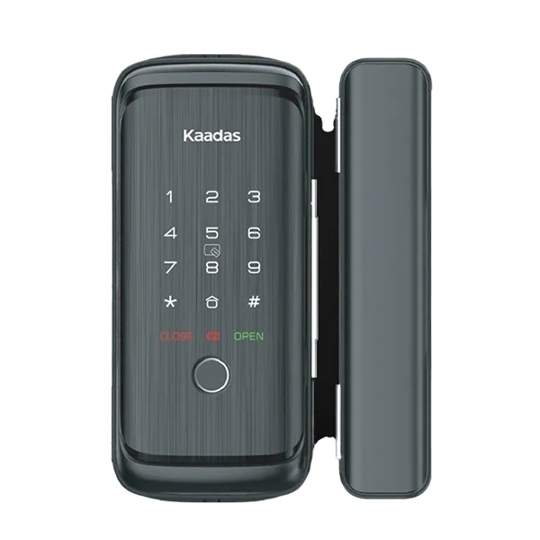 Khoá Cửa Vân Tay Kaadas R8-5GL (Điểu Khiển Qua App)