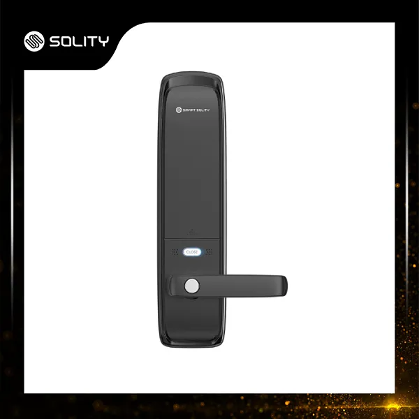 Khóa Cửa Solity GM-6000K