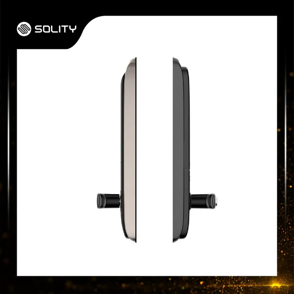 Khóa Cửa Solity GM-6000K