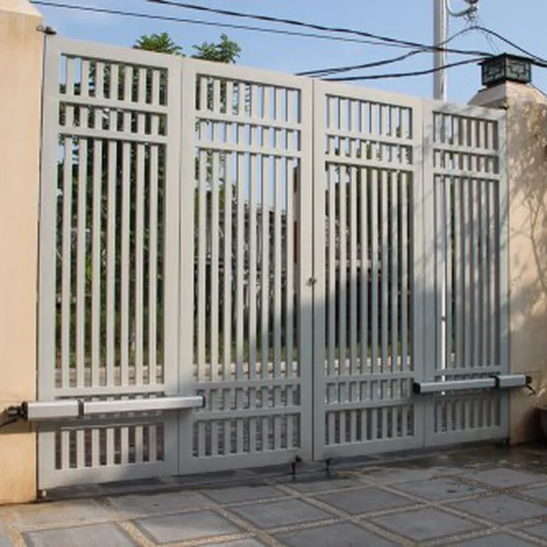 Cổng tay đòn thủy lực BFT LUX