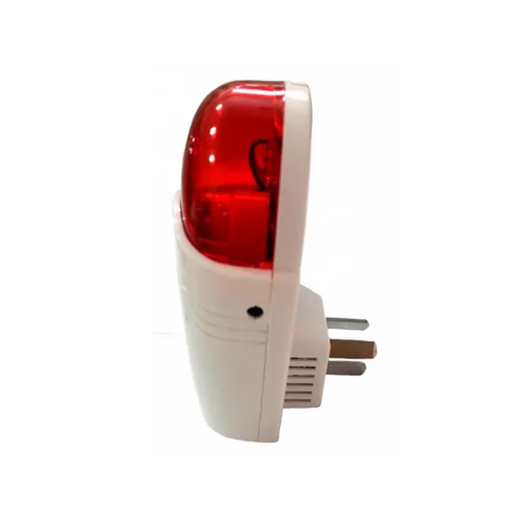 Chuông Báo Động Chống Trộm Không Dây SmartZ SGS