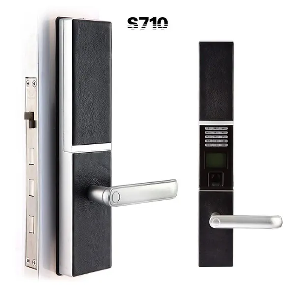 Khóa cửa vân tay DESSMANN S710FPC