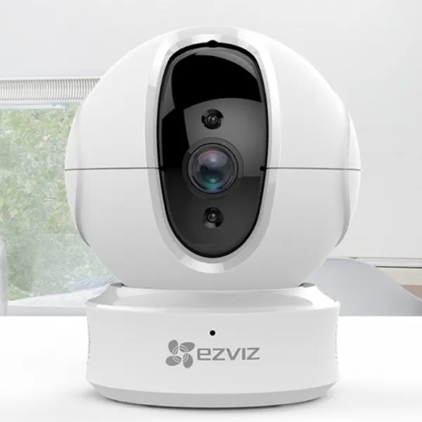 Camera IP hồng ngoại không dây Ezviz C6CN 2K