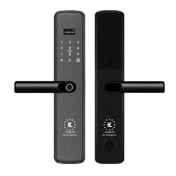 Khóa cửa vân tay Kassler KL-600PG