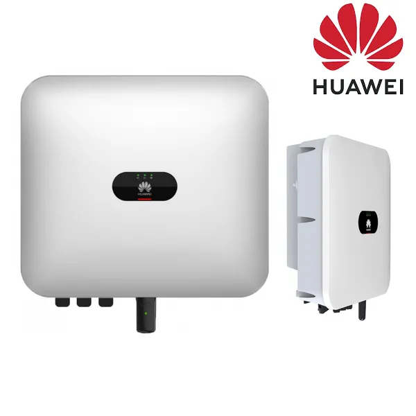 Inverter Hòa Lưới Huawei SUN2000-10KTL-M0