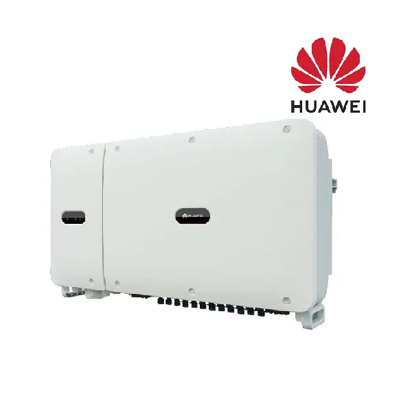 Inverter Hòa Lưới Huawei SUN2000-60KTL-M0