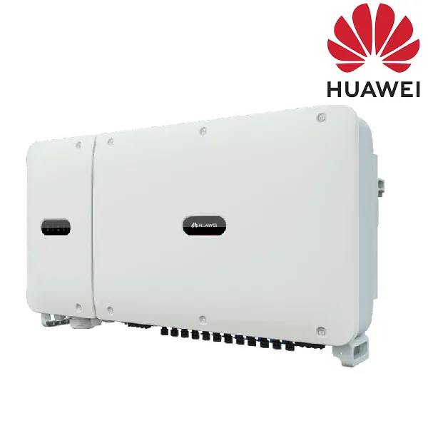 Inverter Hòa Lưới Huawei SUN2000-60KTL-M0
