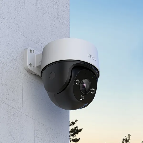 Camera wifi IMOU IPC-S41FAP 360 ngoài trời