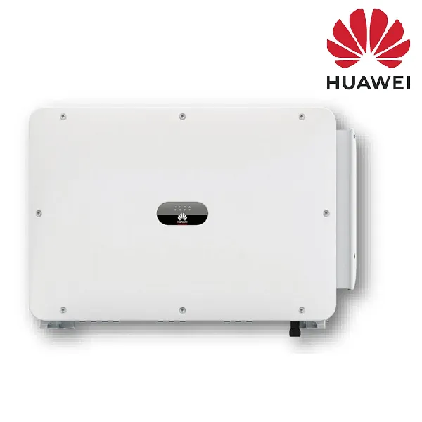 Inverter Hòa Lưới Huawei SUN2000-100KTL-M1