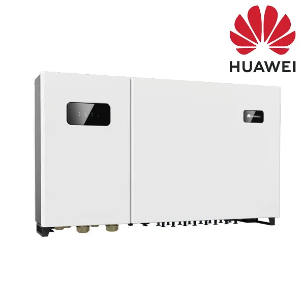 Inverter Hòa Lưới Huawei SUN2000-36KTL