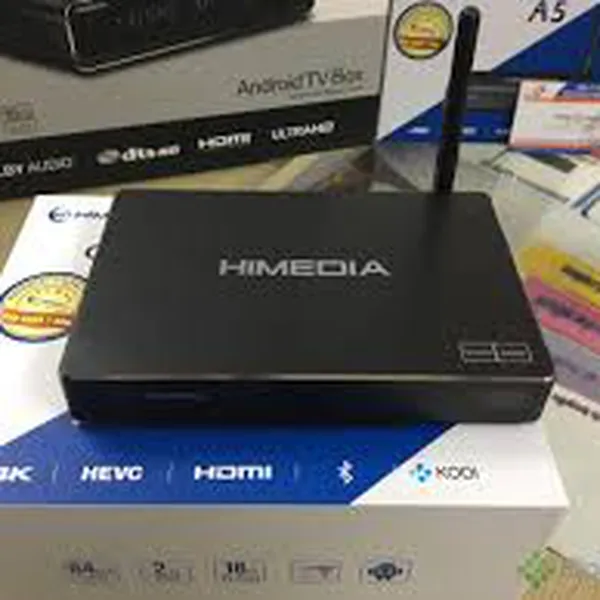 HIMEDIA A5 OCTA CORE 2017