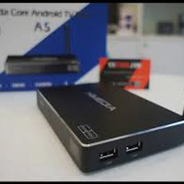 HIMEDIA A5 OCTA CORE 2017