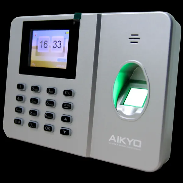 Máy chấm công AIKYO A2200