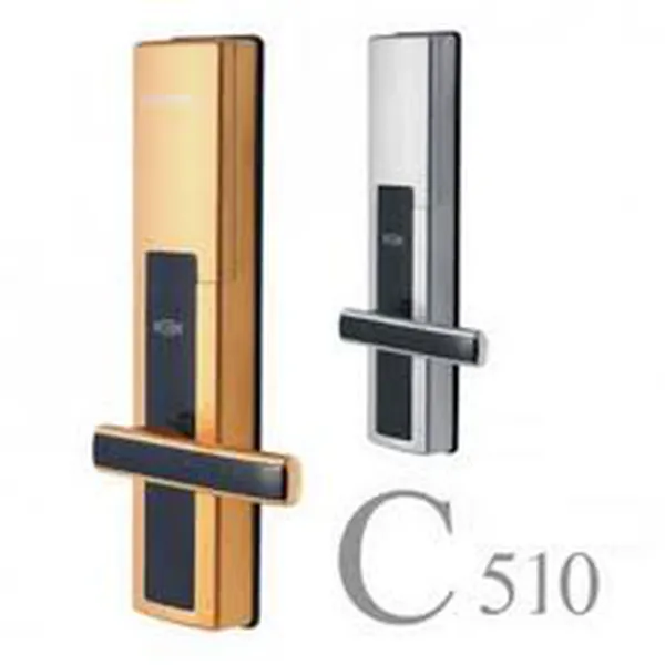 Khóa thẻ từ mã số DESSMANN C510