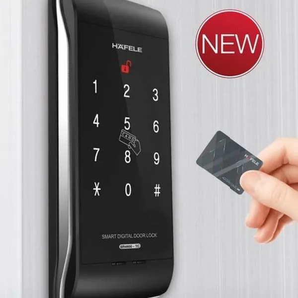 Khóa cửa điện tử HAFELE ER4800-TC