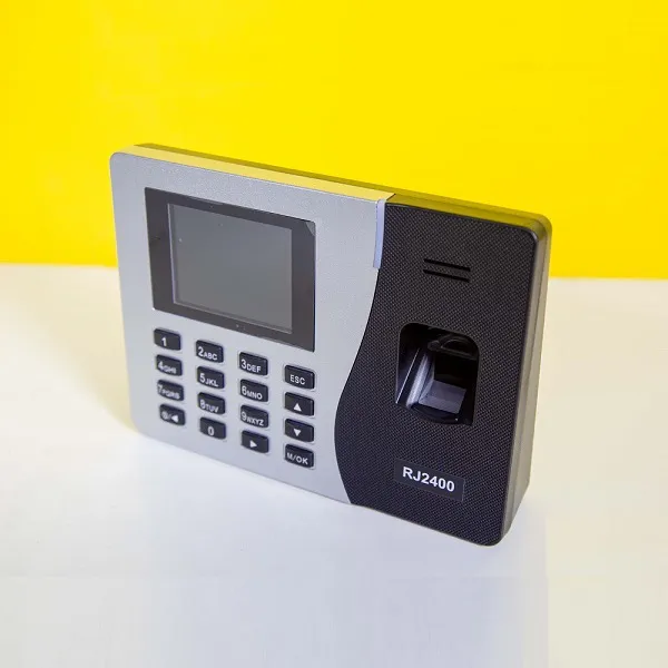 Máy chấm công vân tay Ronald Jack RJ2400