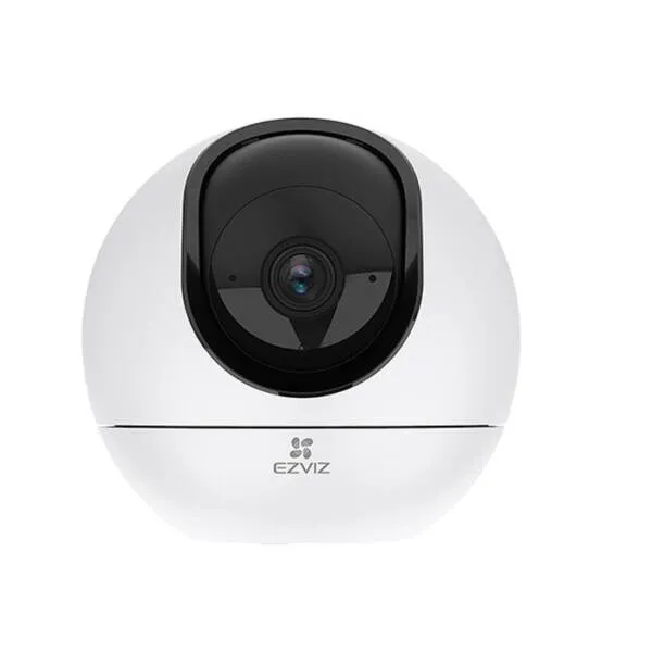 Camera Wifi quay quét 2K tích hợp AI EZVIZ C6 4MP