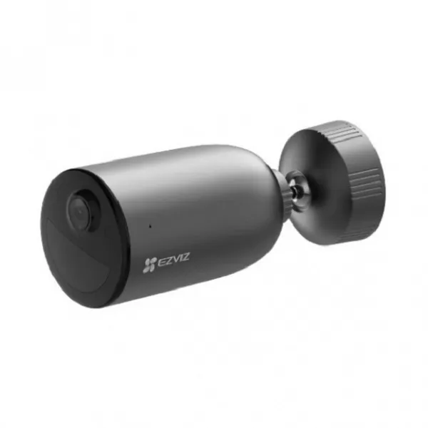 Camera WiFi Dùng Pin Ngoài Trời EZVIZ EB3 2K