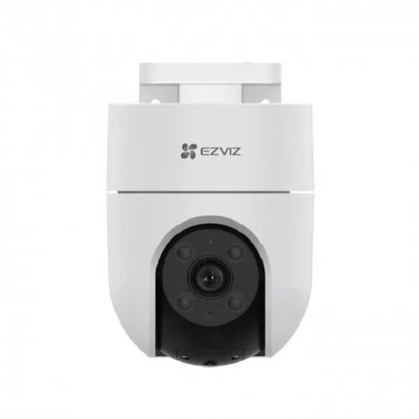 Camera Wifi Ezviz H8C 2K 3MP xoay 360 độ ngoài trời