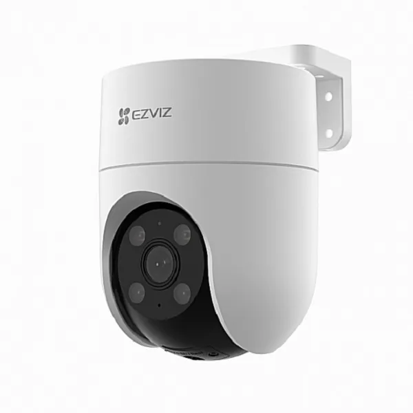 Camera Wifi Ezviz H8C 2K 3MP xoay 360 độ ngoài trời